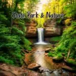 Shawnee National Forest Illinois — The Trip Worth Taking