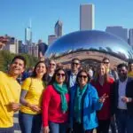 List of 175 Most Visited Tourist Attractions in Illinois