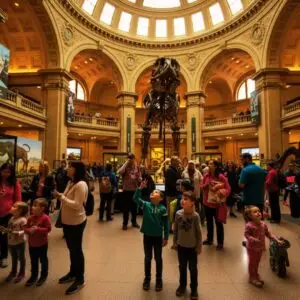 World-Class Museums — Illinois at Its Most Inspiring
