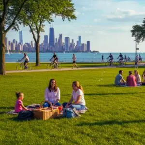 Chicago's Neighbourhoods — Where the Real City Lives