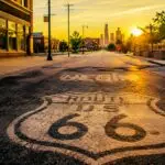 Where Route 66 Began: The Story of the Mother Road’s First Miles