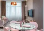 The difference pertaining to the size of the beds