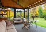 A double room, though, can contain up to four people