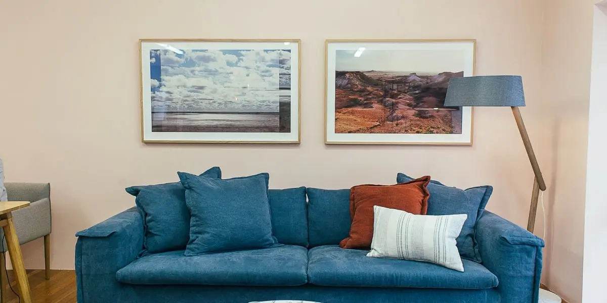 Twin rooms often better for those traveling with friend