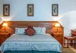 Twin rooms often better for those traveling with friend