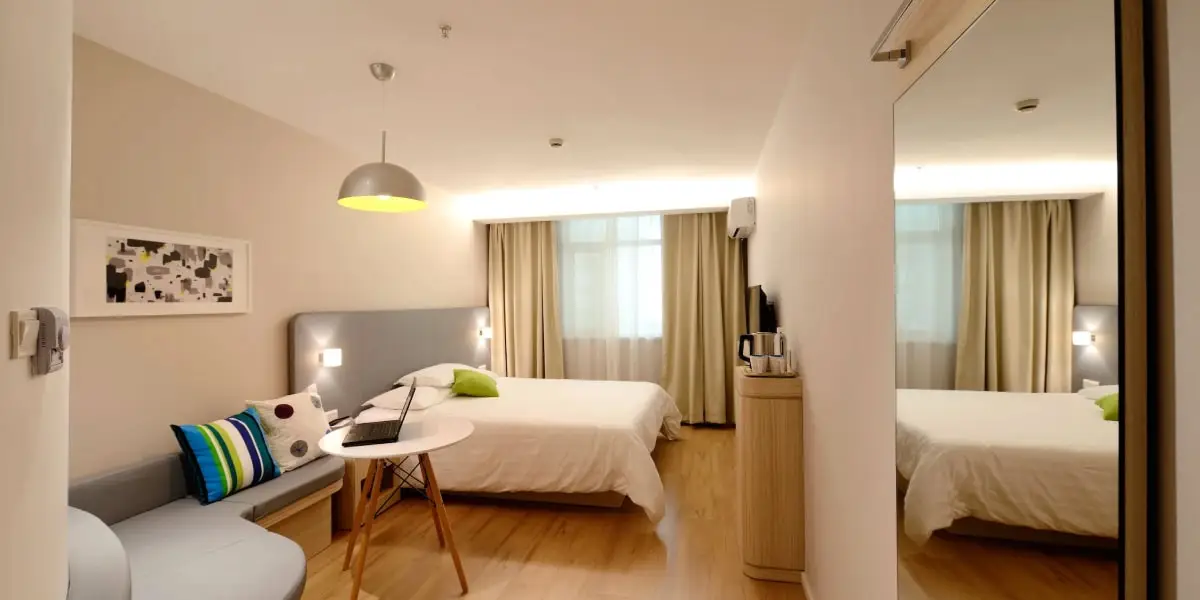 Forecast Hotel Revenue with Optimized Precision