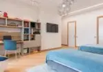 Twin rooms often better for those traveling with friend