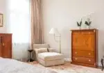 Twin rooms often better for those traveling with friend