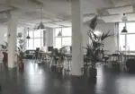 Wel Decorate Office Space