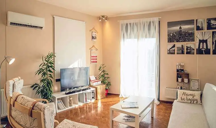 Diamond Manco Apartment