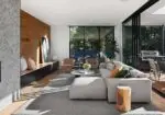 Countryside Modern Lake View