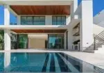Condo on Biscayne Boulevard